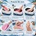 Imagen de BACTIBLAST Baño de parafina para manos y pies