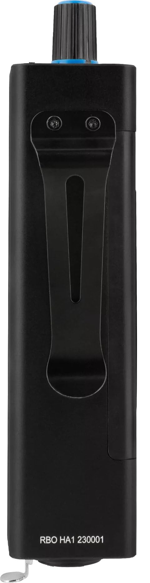 RockBoard HA 1 In-Ear Monitoring Headphone Amplifier