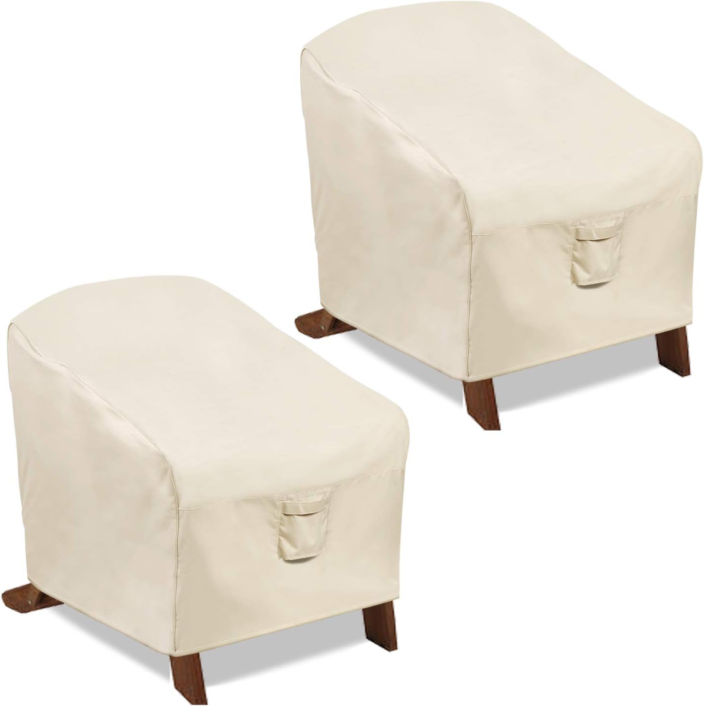 Buy Honest Outfitters Patio Adirondack Chair Covers Buy Honest Outfitters Patio Adirondack Chair Covers