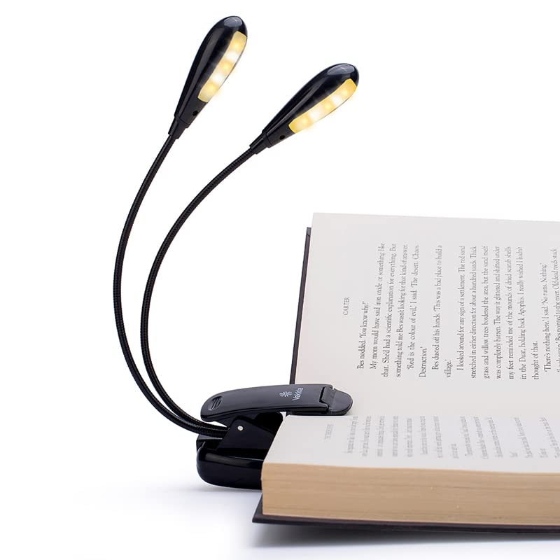 Best Music Stand Lights Buying Guide & Review