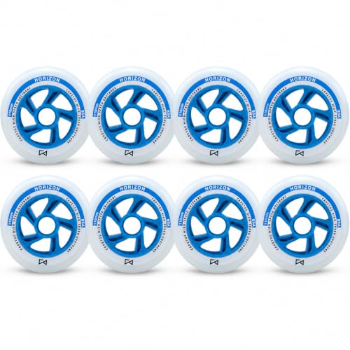 Capetos Urethane Speed Skate Wheels