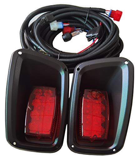 Dr.acces E-Z-Go Txt Led Light Bar Kit (Years 1994.5-2013) #TOP3