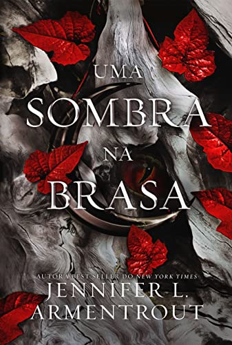 Uma sombra na brasa (Vol. 1 Carne e Fogo)