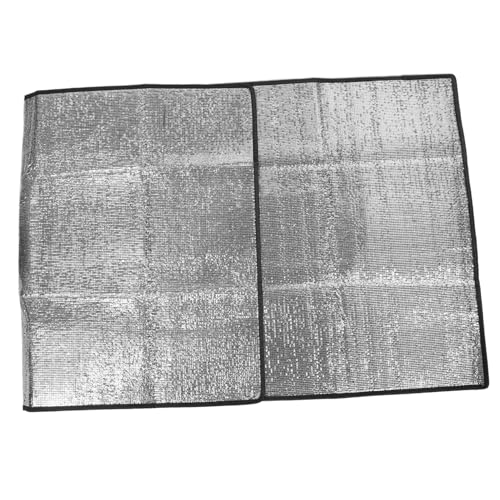 HONMEET Waterproof Picnic Mat 90x200cm Large Beach Mat for Camping Supplies Outdoor Adventure and Park Sitting