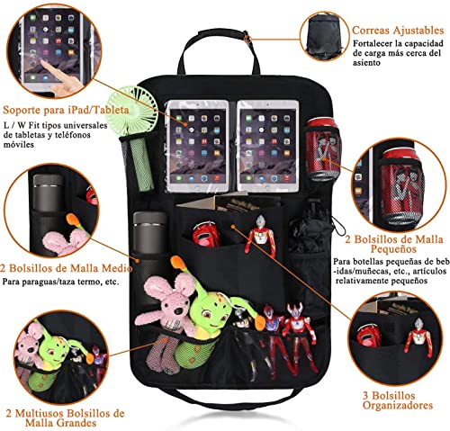 Automovil, Luggage Imagen adicional