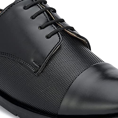 Image of JOHN KARSUN Formal Shoes for Men (Size 6 to 10)