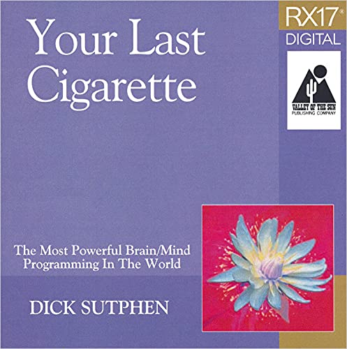 RX 17 Series: Your Last Cigarette RX 17 Series: Your Last Cigarette