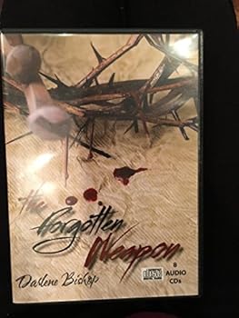 Audio CD The Forgotten Weapon 8 Audio CD's Book