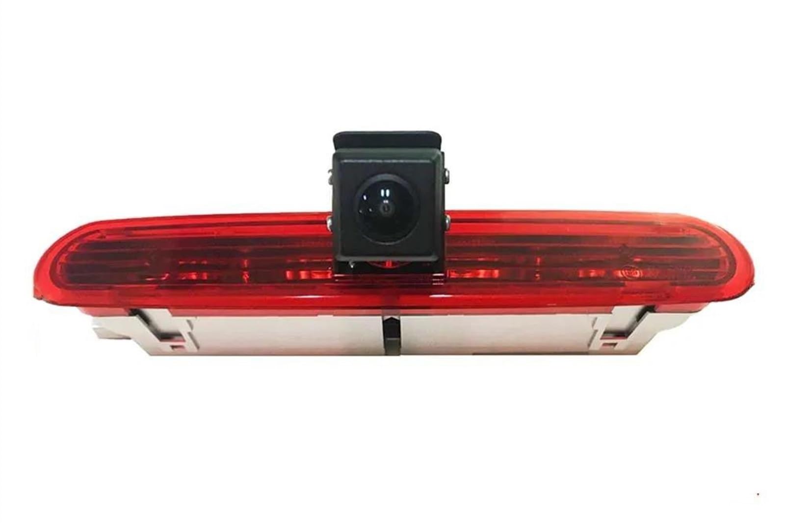 Retrocamera Telecamera Per Retromarcia Con Luce Freno Per Auto CCD Per FIAT Per Doblo 2011-2018 Telecamera Per Retromarcia Per Parcheggio Telecamera Posteriore Auto