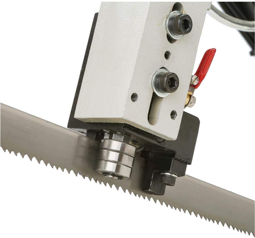Grizzly Industrial G0592-10" x 18" 2 HP Metal-Cutting Bandsaw