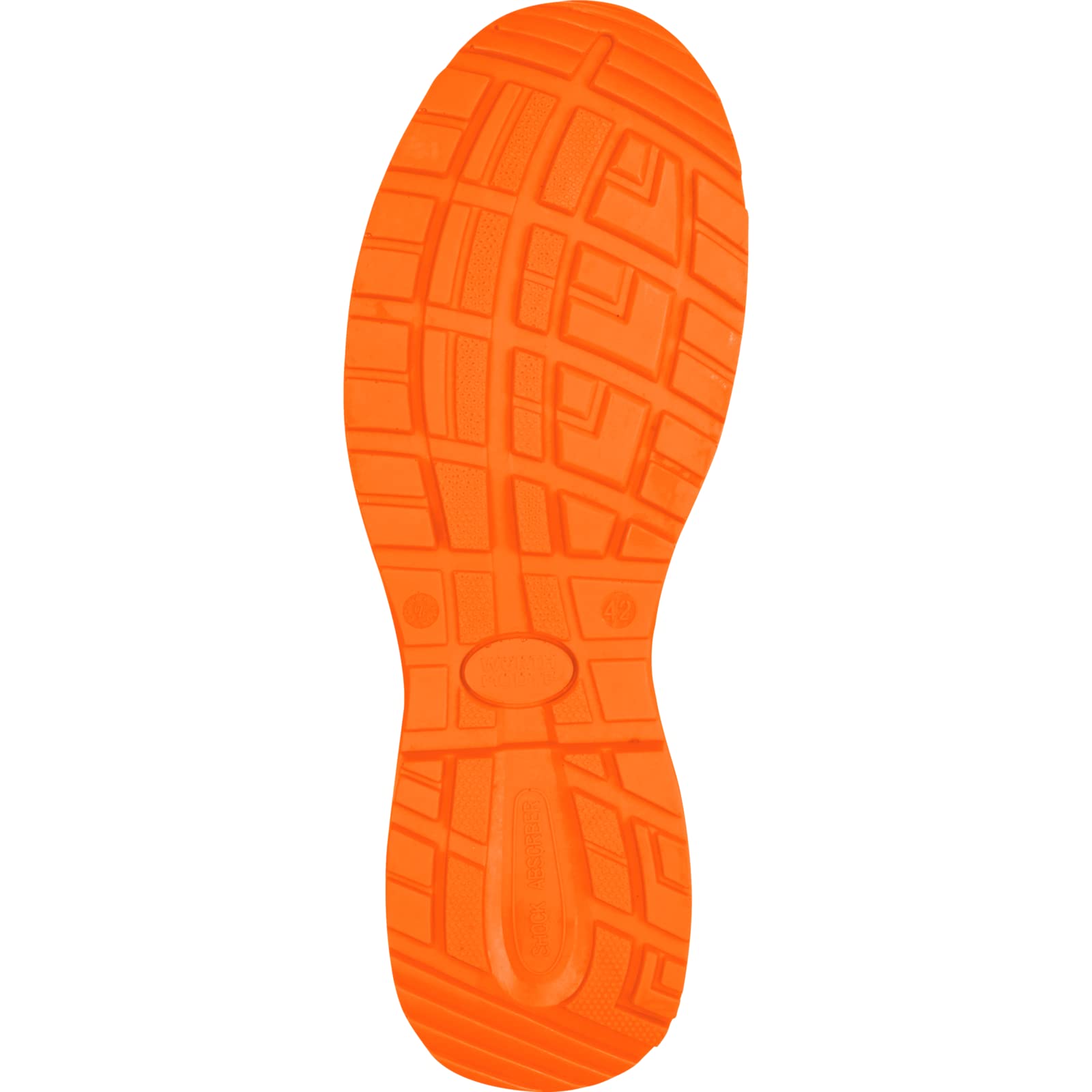 WÜRTH MODYF Scarpa Antinfortunistica Cruise S3 Verde