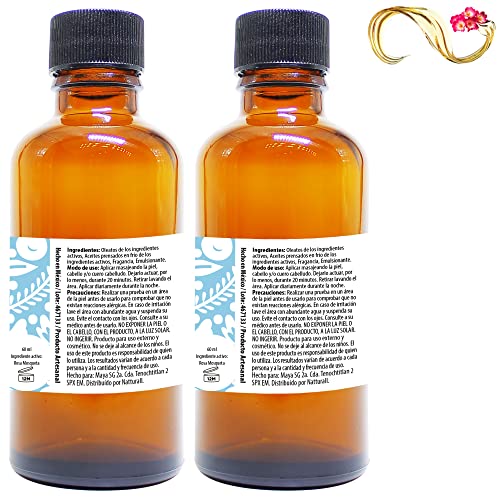 Cremas Y Tratamientos, Beauty aceite rosa mosqueta mexico Marca Natturall (2)