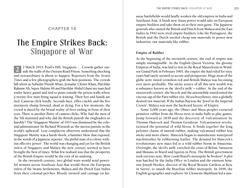 A Brief History Of Singapore And Malaysia: Multiculturalism And Prosperity: The Shared History Of Two Southeast Asian Tigers (Brief History Of Asia Series) #TOP7
