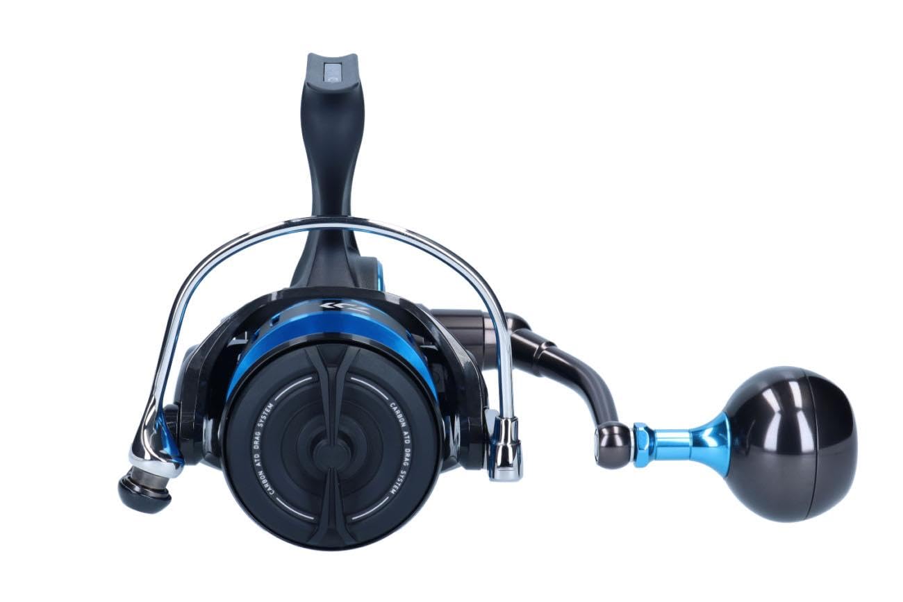 alaska river trout sea-run spinning reel daiwa or shimano alaska river trout sea-run spinning reel daiwa or shimano Daiwa Spinmatic  Travel Trout Combo  Seattle Fishing Company