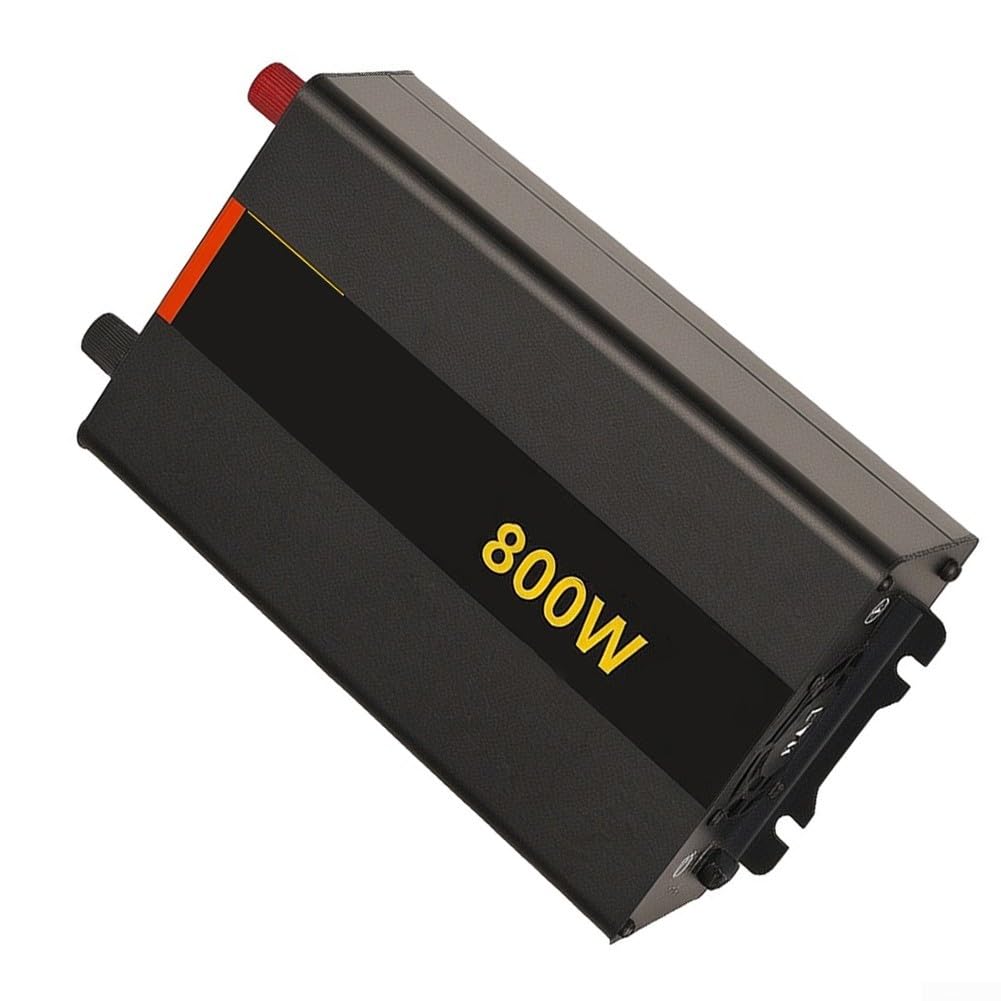 Spannungswandler 800W 24V zu 220V Reiner Sinus Inverter