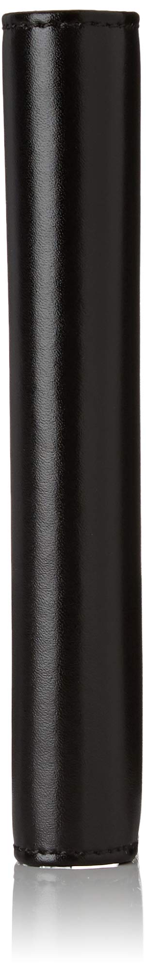 S.T Dupont D-180012 Line D - Funda de Piel para Pasaporte, Color Negro