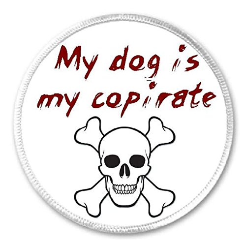My Dog Is My Copirate - 3