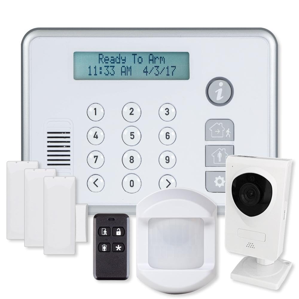 2gig Rely-KIT2 Rely Kit 2 with SecureNet