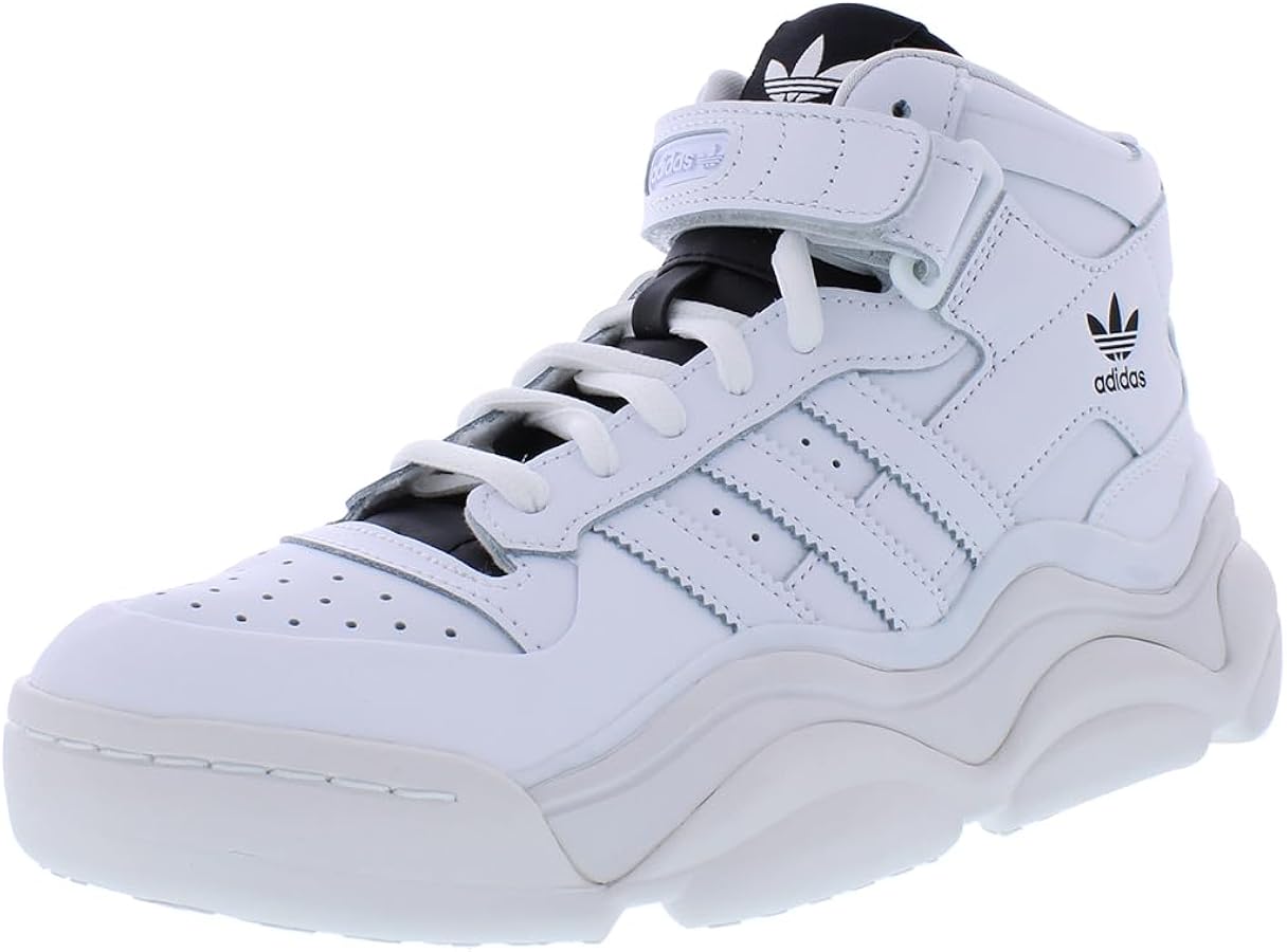 forum mid refined adidas