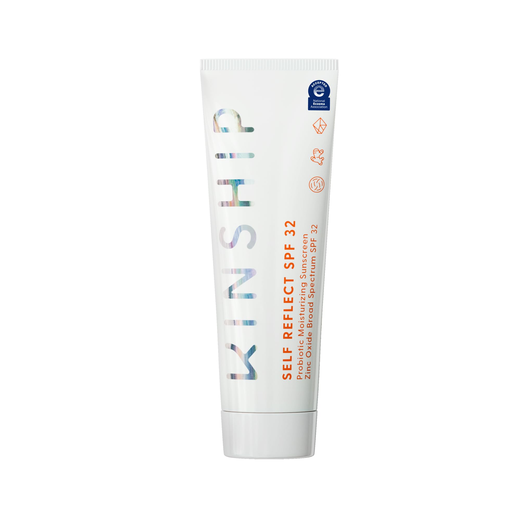 KinshipSelf Reflect Sunscreen Broad Spectrum SPF 32 (3.5 oz)