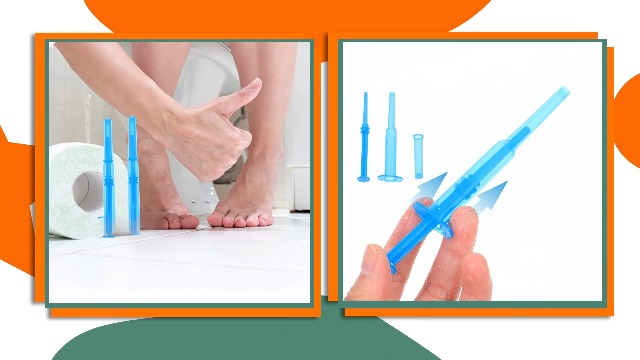 Amazon.com: 20pcs Lube Applicator Disposable Anal Vaginal Applicator  Personal Lubricant Injector Syringe Shooter Launcher Health Care Aid Tools  for Women Men 0.11oz Blue : Health & Household