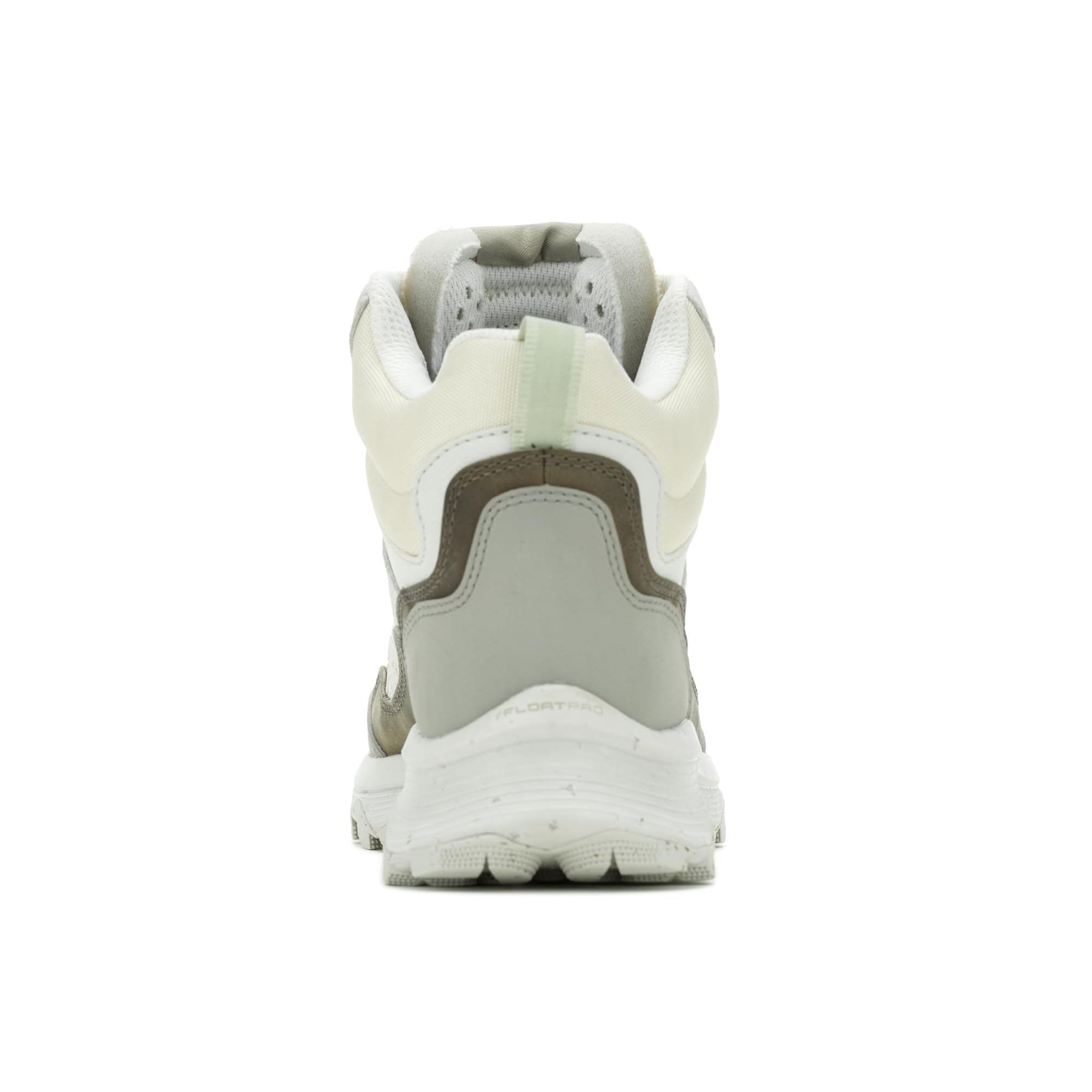 Merrell Femme Speed Solo Mid WP-Jade Sneakers Basses