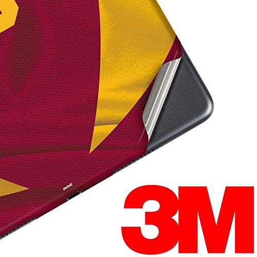 Skinit Decal Tablet Skin Compatible with iPad Air 13in M2 (2024) - Officially Licensed University of Southern California USC Trojans Jersey Design