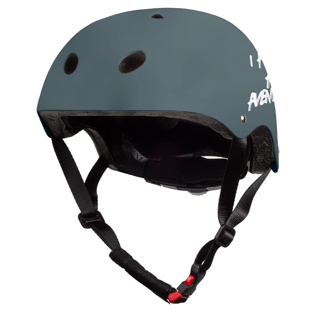 DISNEY Casque DE Skate Avengers 54/58 S/M 22
