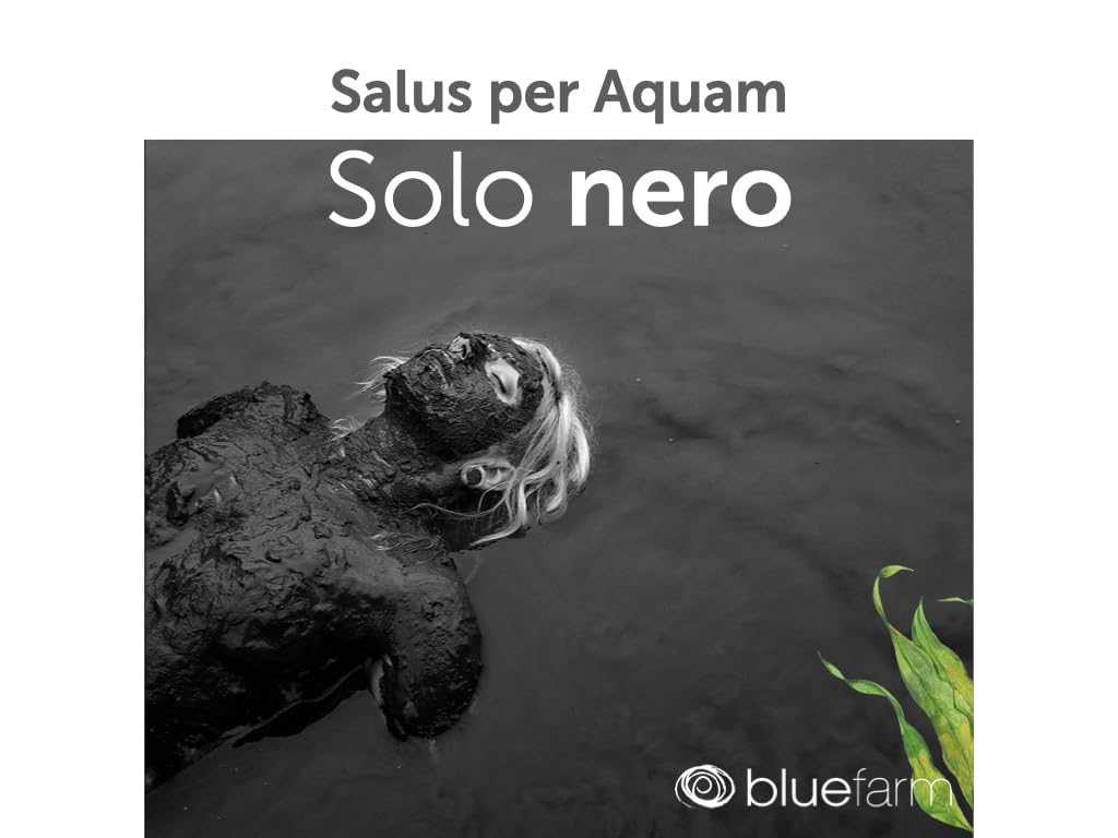 GRANJA AZUL | Barro del Mar Muerto 1.500 gr NutriDren Plus, producto 100% puro, natural, original y sin tratar