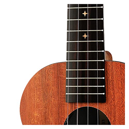 ukulélé Voyage Étudiant Ukulele Ukulele Ukulele Petite Guitare Adulte Femme Adulte (Color : 26-inch Electric Box Model) - Les Beatles, Paul McCartney, John Lennon, RIngo Starr, George Harrison ukulélé Voyage Étudiant Ukulele Ukulele Ukulele Petite Guitare Adulte Femme Adulte (Color : 26-inch Electric Box Model) – Image 4