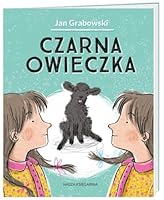 Czarna owieczka 8310129874 Book Cover
