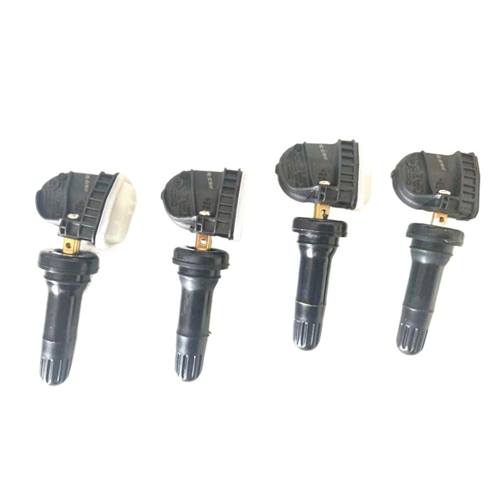 4 szt. Czujnik ciśnienia w oponach System monitorowania TPMS Oem 3641100AKZ16A Pasuje do Haval N6 Czujnik poziomowania świateł Czujnik wysokości świ
