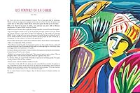 Les oiseaux conteurs 2878338049 Book Cover