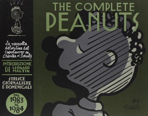 The complete Peanuts: 17