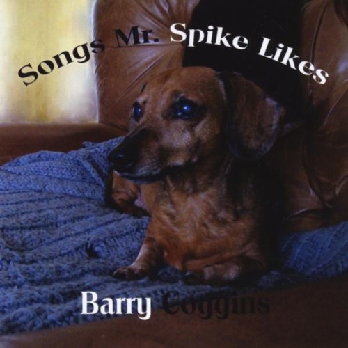 Amazon MusicでBarry CogginsのSongs Mr. Spike Likesを再生する