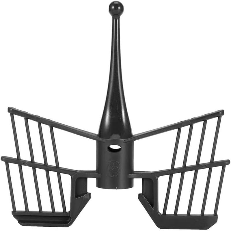 Juice Extractor Butterfly Stirring Rod Scraper Bar for Vorwerk TM31 TM5 TM6 Kitchen Juicer Tool Replacement Spare Parts Accessories (style01)