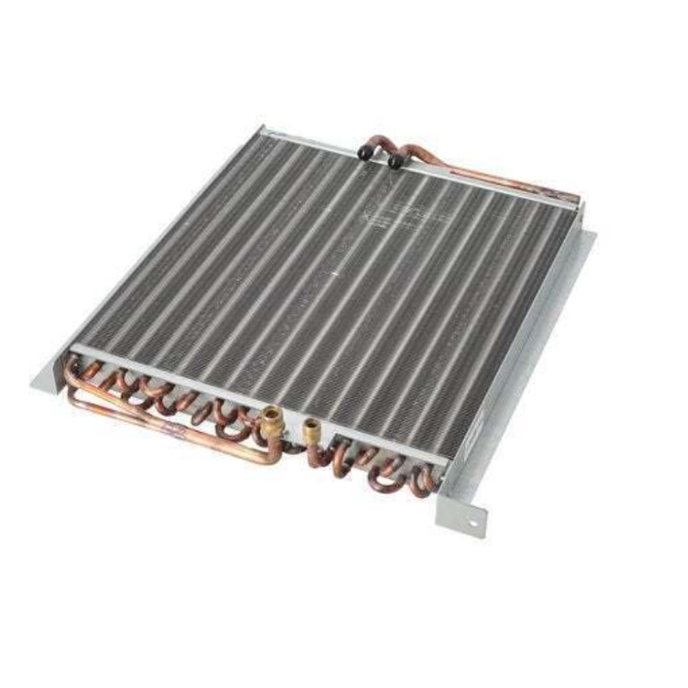 47442852 Air Conditioning Condenser with Oil Cooler fits New Holland fits Case IH TN75DA, TN75SA, TN85DA, TN95DA Tractors 400-2067