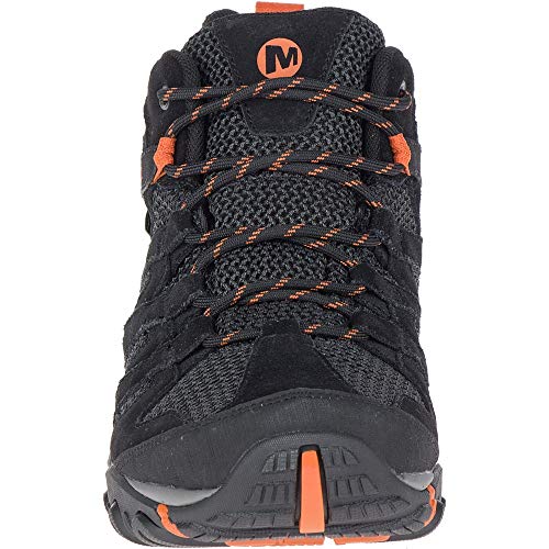 Image of Merrell Mens Alverstone Mid