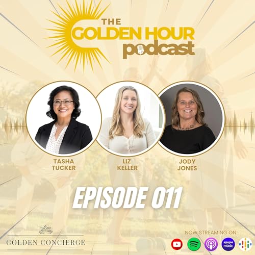 Real Senior Advocacy and the Dignity of Risk in Senior Care | The Golden Hour