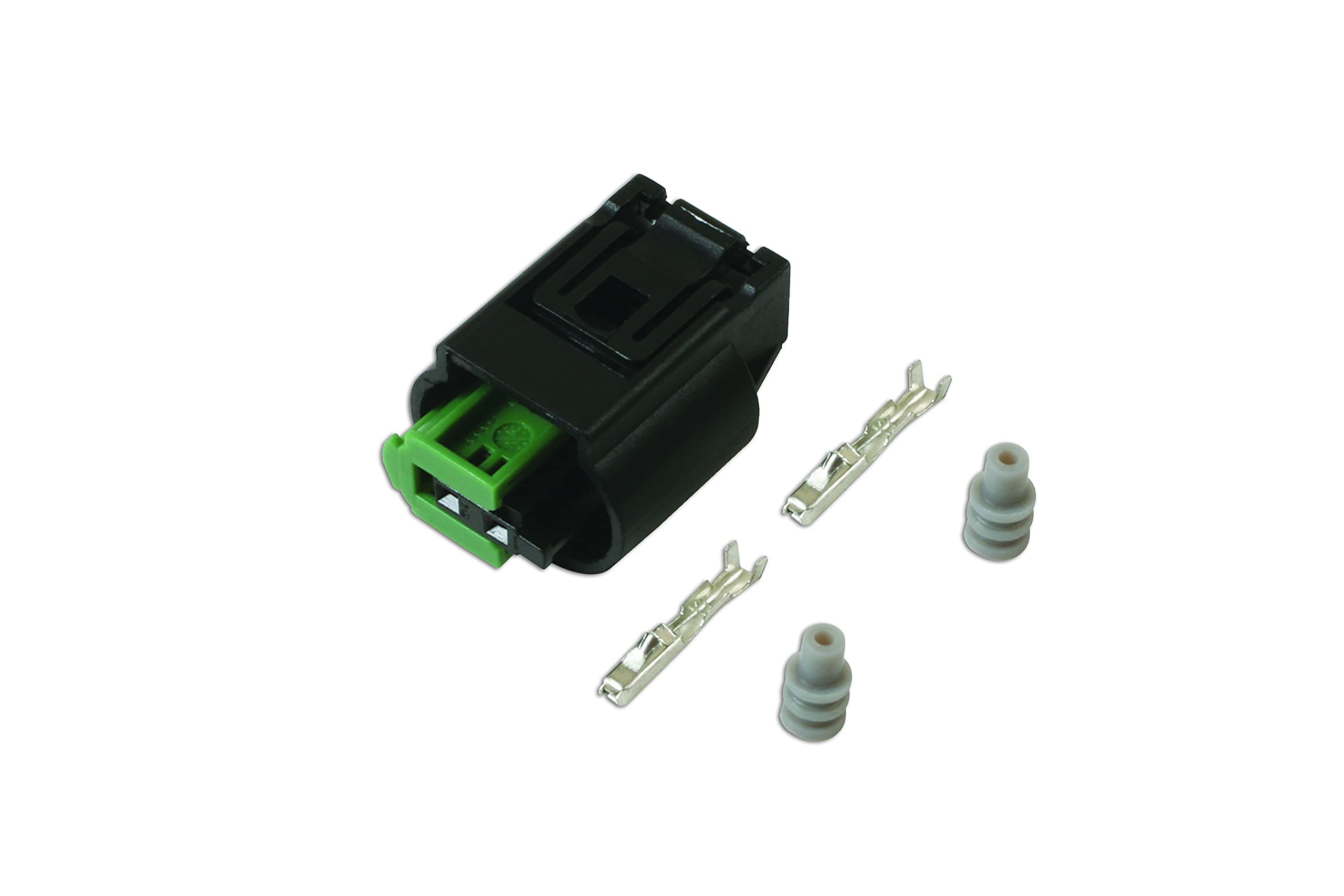 CONNECT 37421 2 Pin Sensor Kit 25pc Fits Mercedes & BMW Air Temperature Sensors
