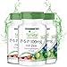 Produktbild Fairvital | Pyridoxal-5-Phosphat 100mg - 270 Kapseln (90x3) - aktives Vitamin B6 P-5-P mit Zink - HOCHDOSIERT & VEGAN