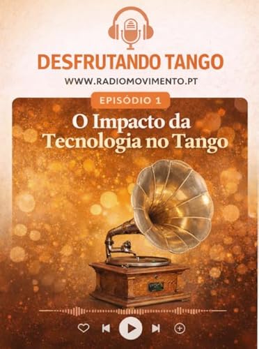 A Import&acirc;ncia da Tecnologia no Tango &mdash; da pr&eacute;-hist&oacute;ria do som ao in&iacute;cio da grava&ccedil;&atilde;o
