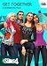 The Sims 4 - Get Together  [Online Game Code]