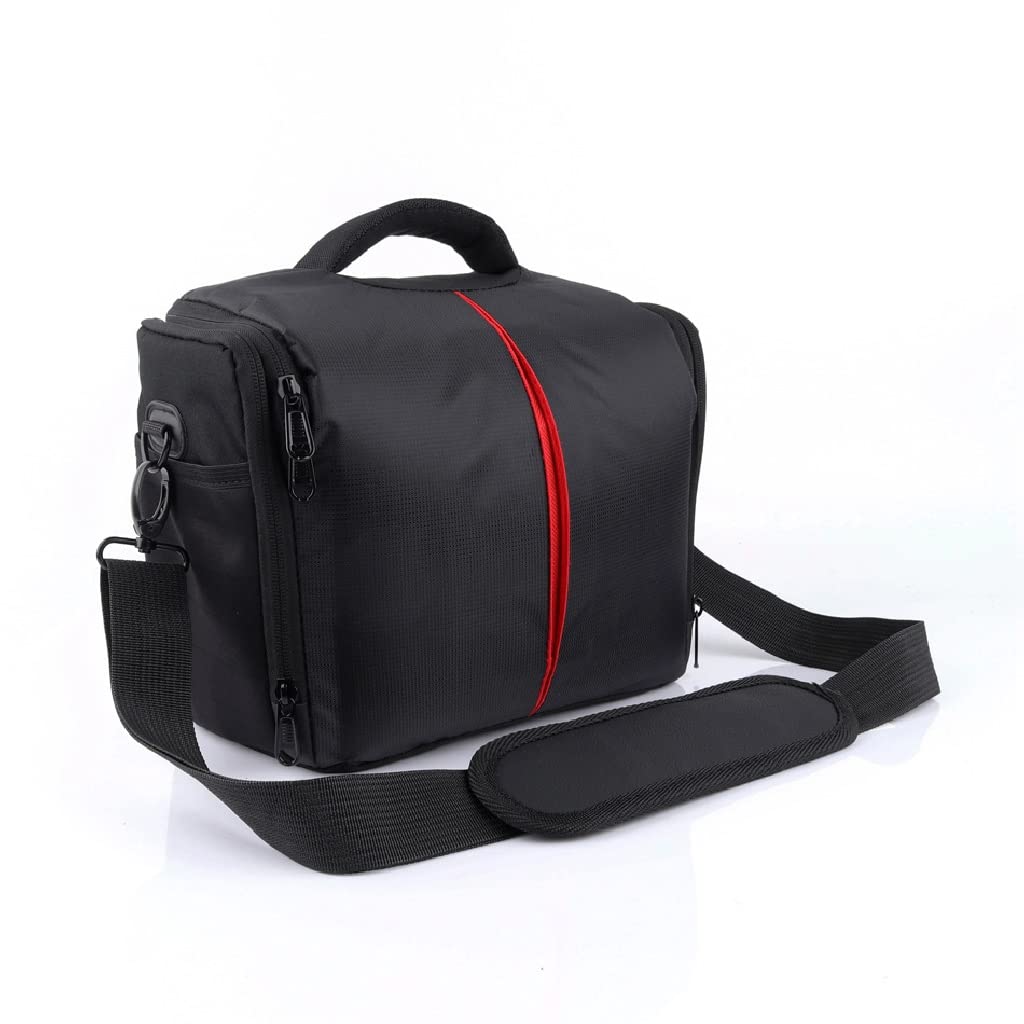 Sac d'objectif photo pour éviter les rayures de matériel