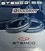 Stemco Hub Seal Discover
