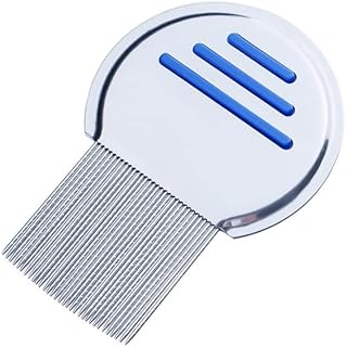 Stainless Steel Pet Brush
