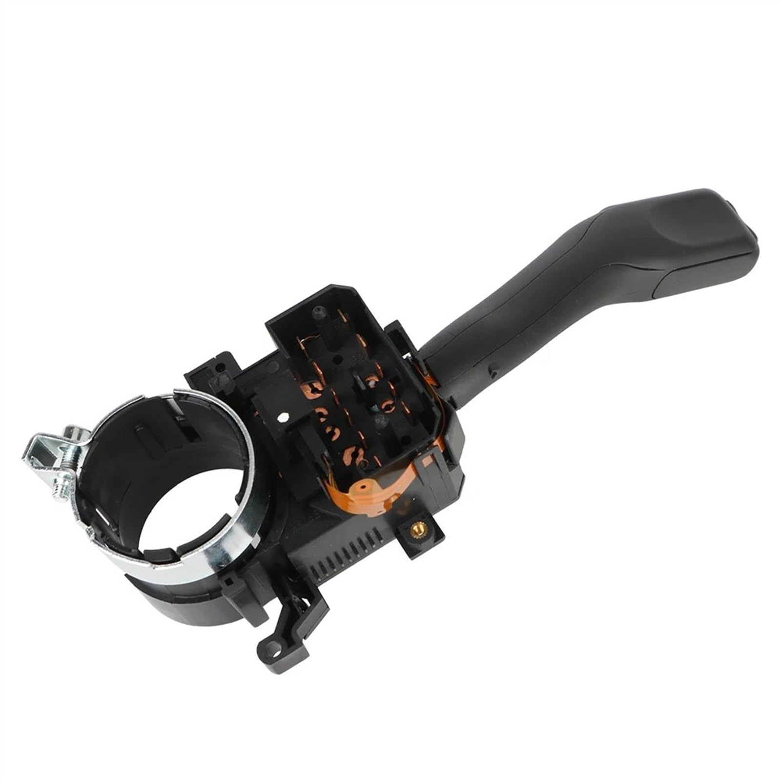 Interrupteur D'essuie-glace Pour Seat Alhambra, Leon, Toledo (1999-2006) – Compatible 4B0953503H, Facile à Monter, Durable - 4