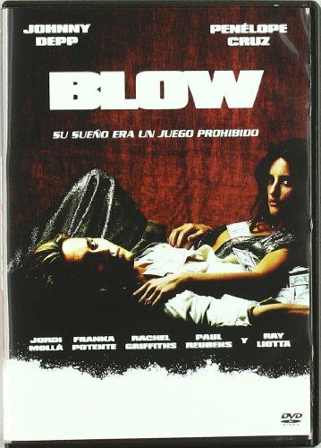 Blow [DVD]
