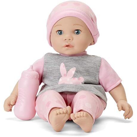 Perfectly Pink Bibs for the Sweetest Baby Girl