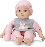 Vista 10 de Madame Alexander Muñeca Koala de 14 Pulgadas de Dulces Sonrisas, Tono de Piel Claro